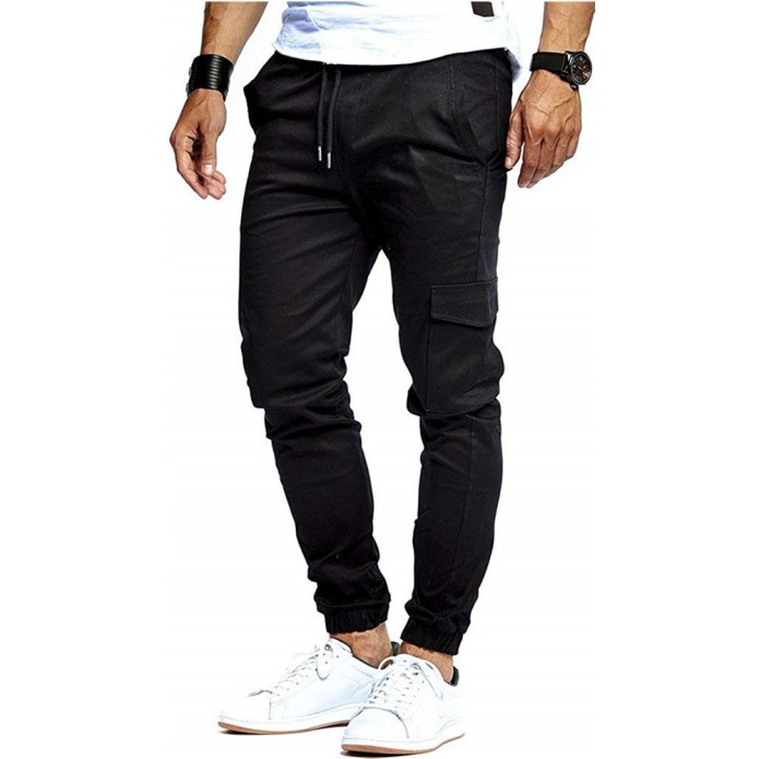 Брюки Anteater simple Joggers