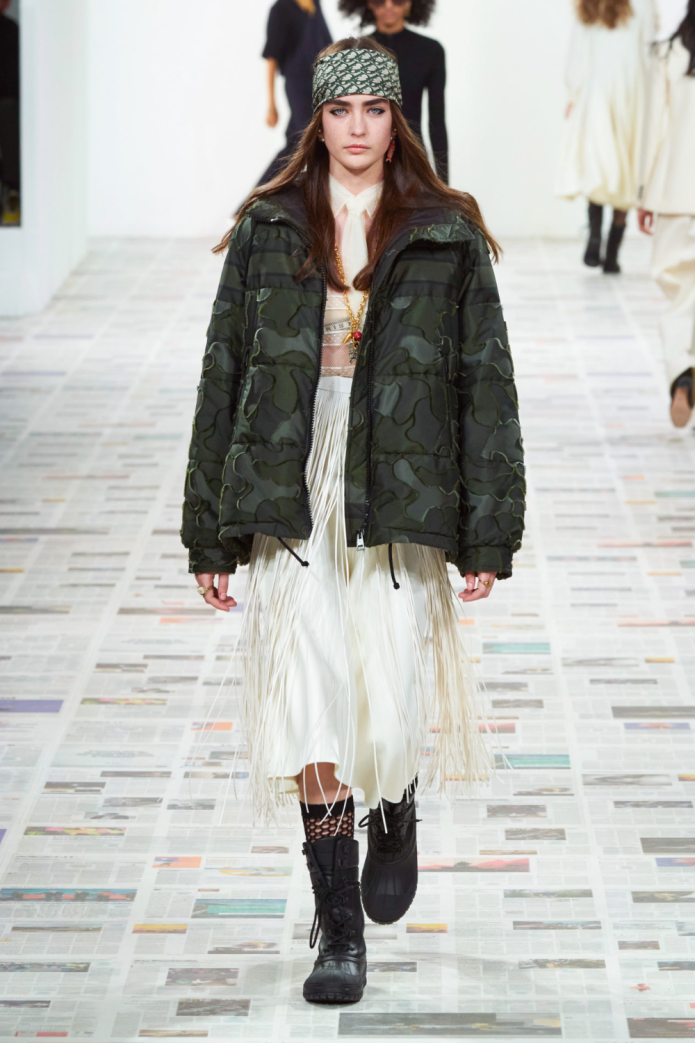 Isabel Marant Fall 2019