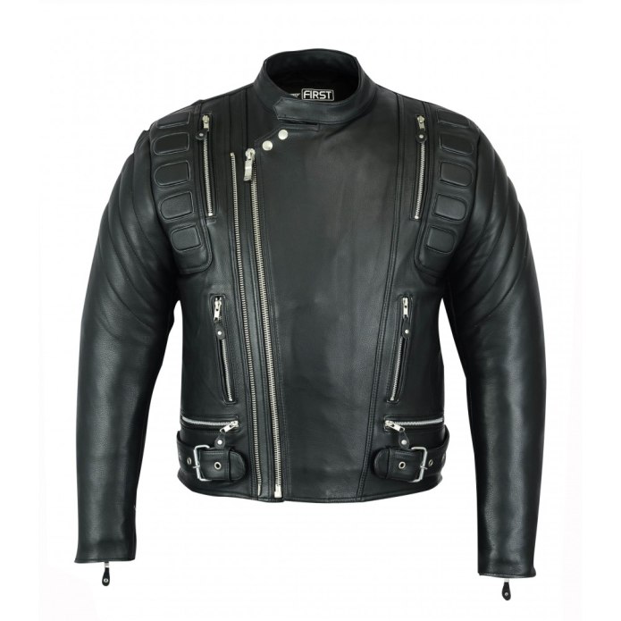 Косуха фирмы first m-781 BFL BLK