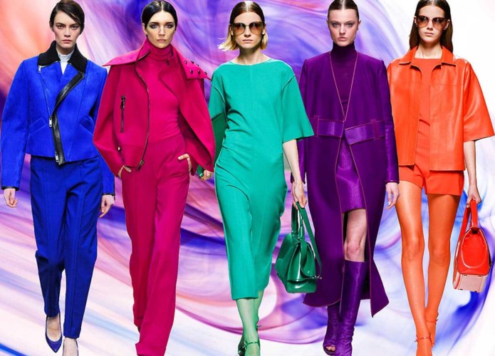 Valentino Весна лето 2022 показ мод