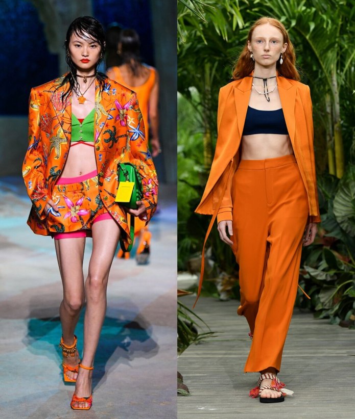 Moschino коллекция 2022