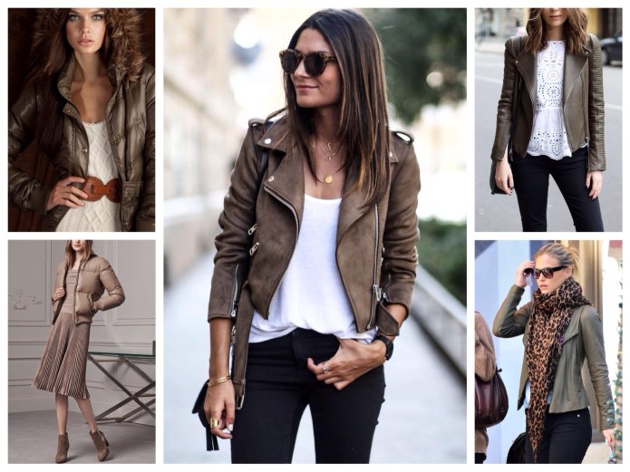 Marc by Marc Jacobs Leather Jackets