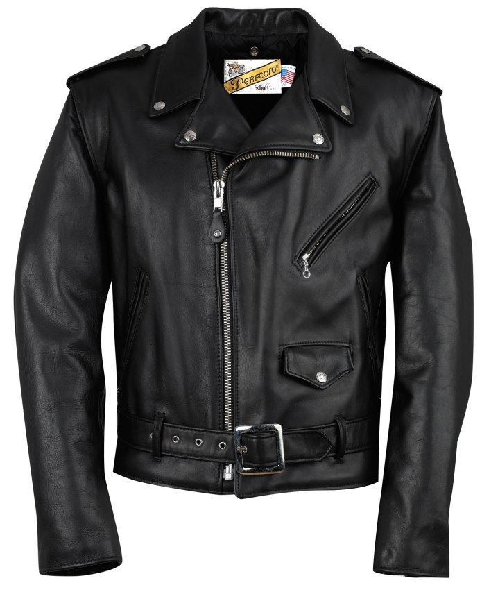 Куртка Triple Leather Jacket