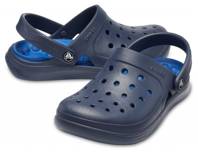 Сабо Crocs Reviva™ Clog
