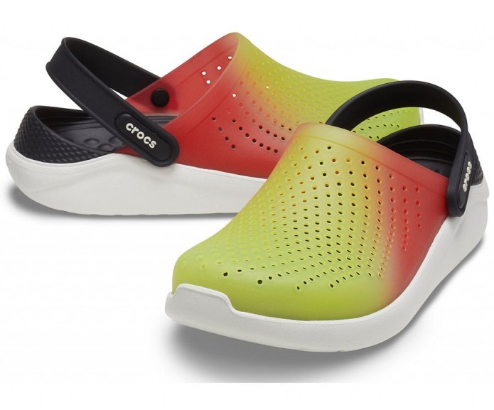 Сабо Crocs Classic Clog