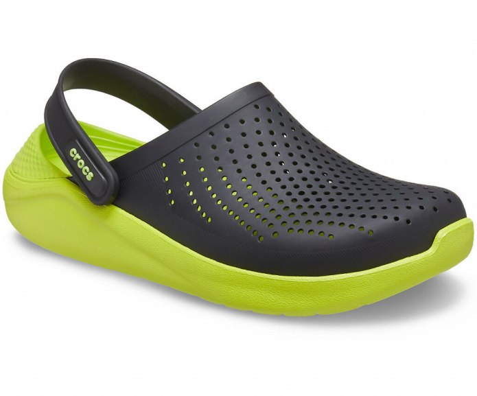 Сандалии Crocs Crocband Sandal