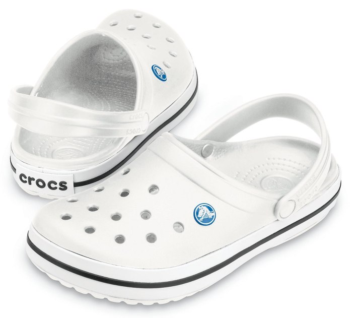 Crocs Classic platform Clog w