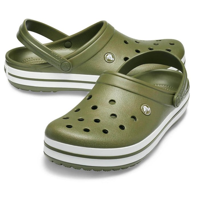 Crocs Crocband