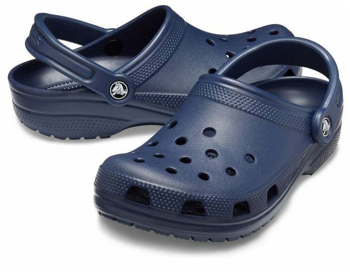 Сабо Crocs Crocband Clog