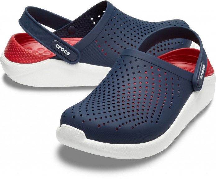 Сабо Crocs Crocband Clog