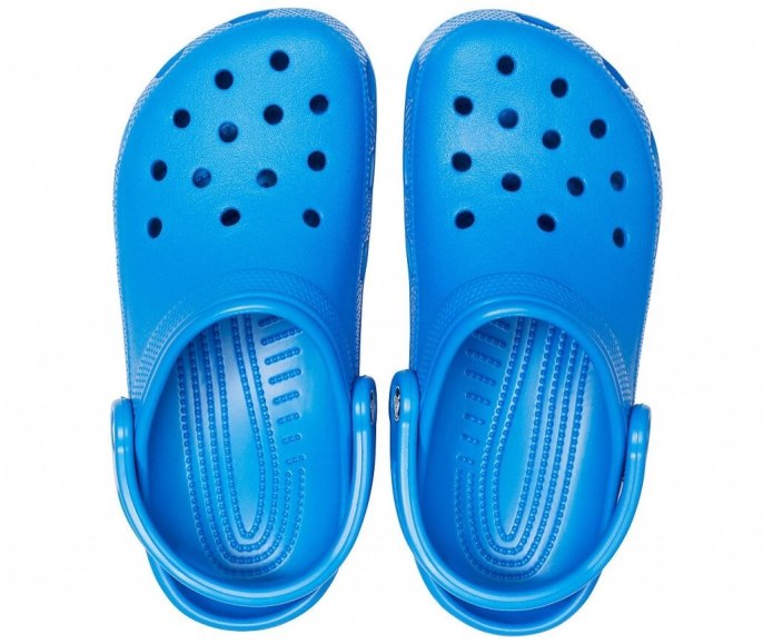 Сабо Crocs Crocband Clog мужские