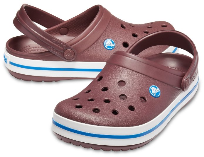 Crocs Crocband мужские