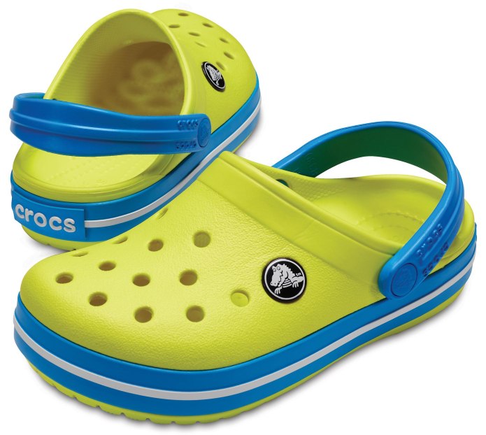 Crocs Crocband Clog