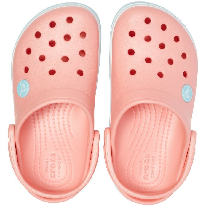 Сабо Crocs LITERIDE