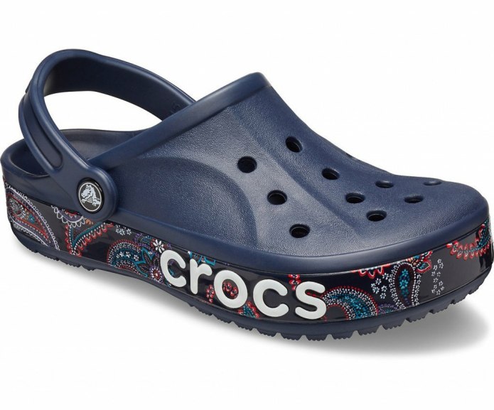 Сабо Crocs Bayaband Clog