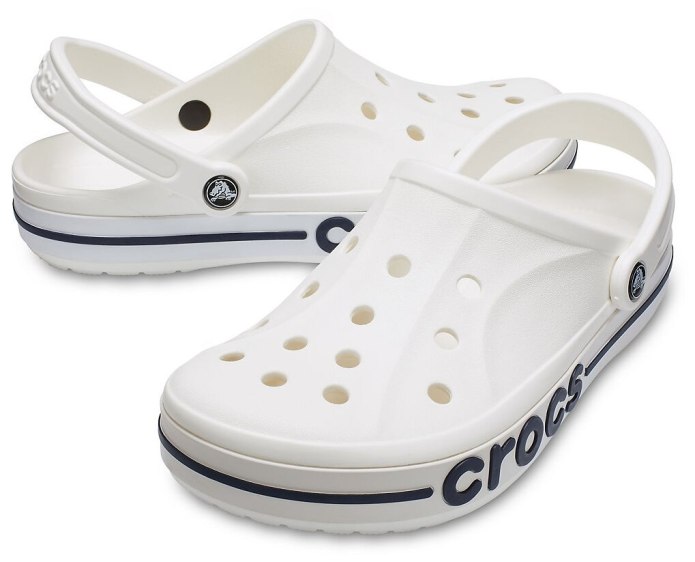 Кроксы сабо Crocs Bayaband Clog