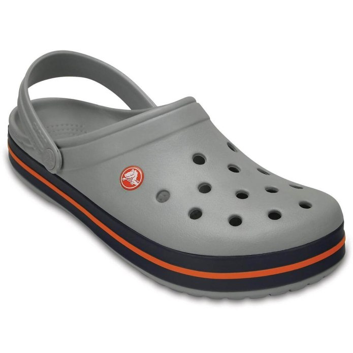 Crocs Crocband мужские