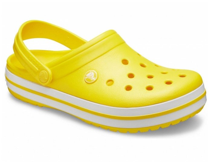 Crocs c 10 cm