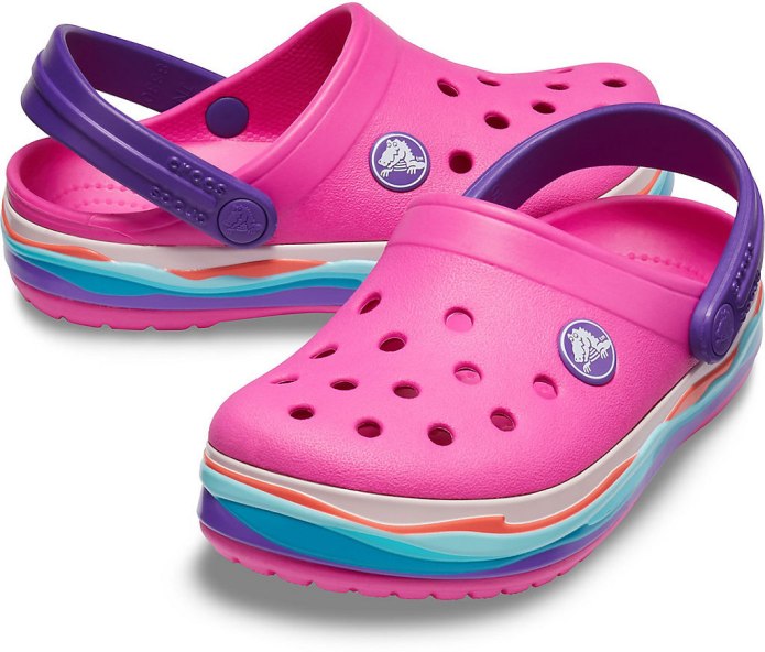 Crocs сабо Crocband Clog k