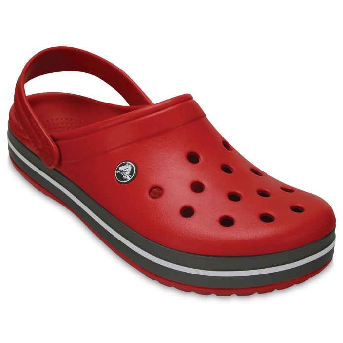 Сабо Crocs Crocband