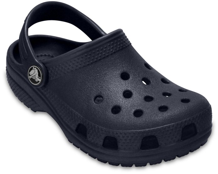 204536-410 Classic Clog k Navy