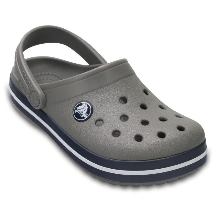 Crocs Classic Slate Grey