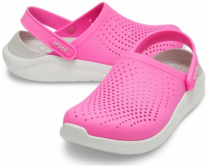 Сабо Crocs LITERIDE