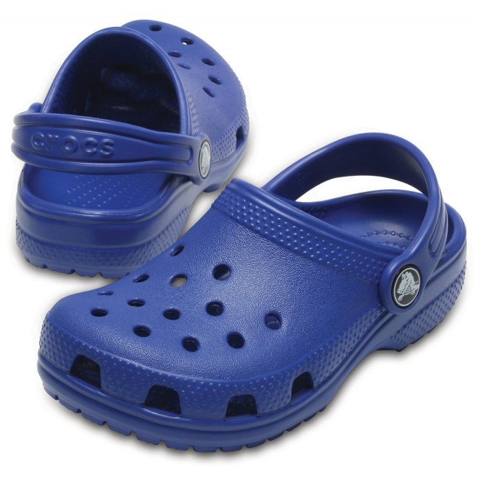 Crocs 11016-7b0