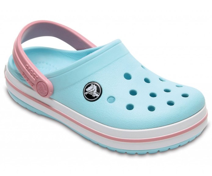 Сабо Crocs Crocband Clog
