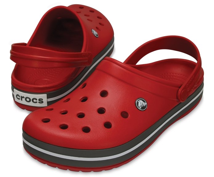 Сабо Crocs Crocband White