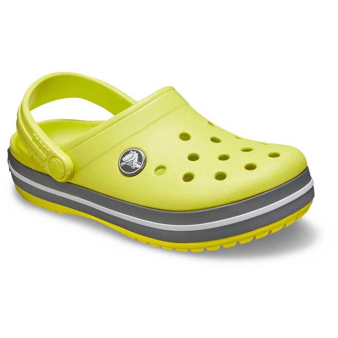 Сабо Crocs Crocband