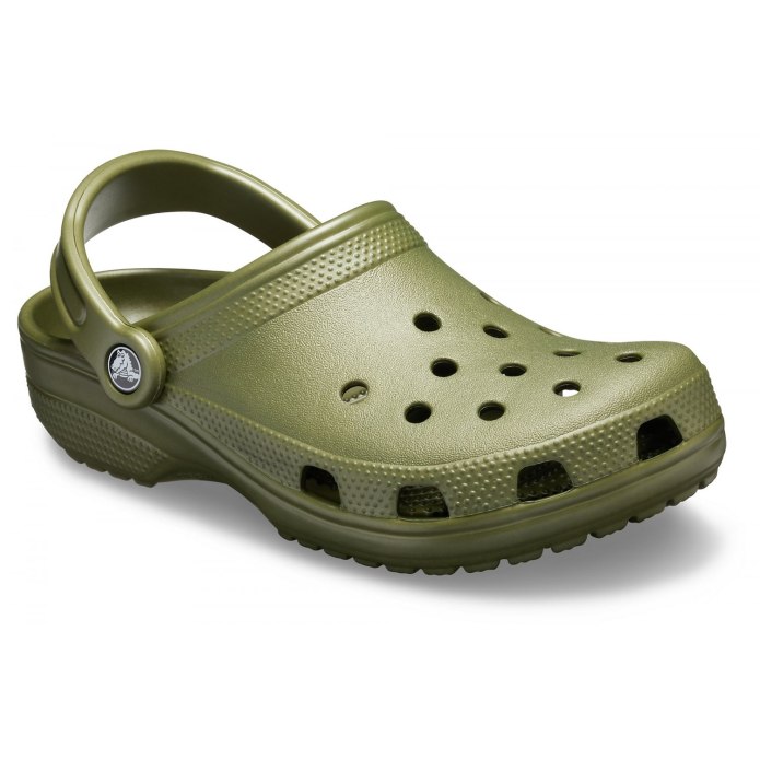 Сабо Crocs Crocband