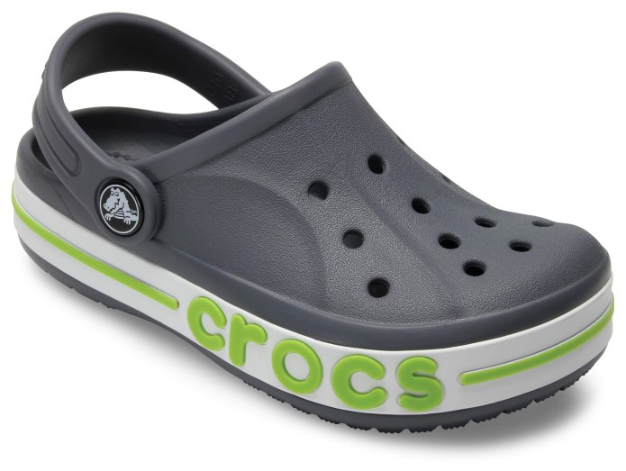 Сабо Crocs LITERIDE™ Clog