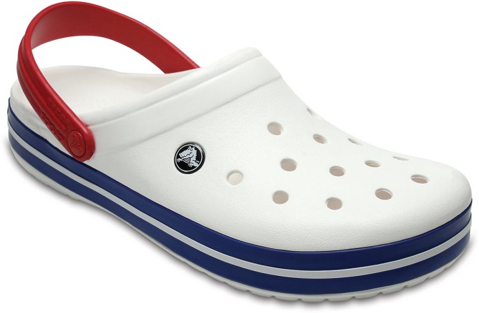 Crocs Clog детские