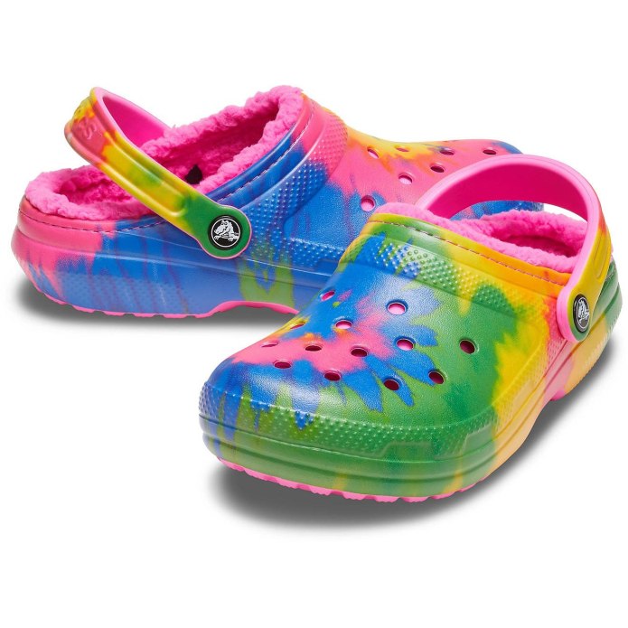 Crocs клоги Classic