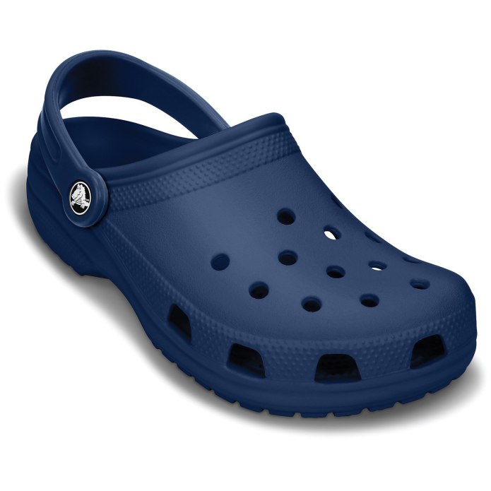 Сабо Crocs Crocband Clog