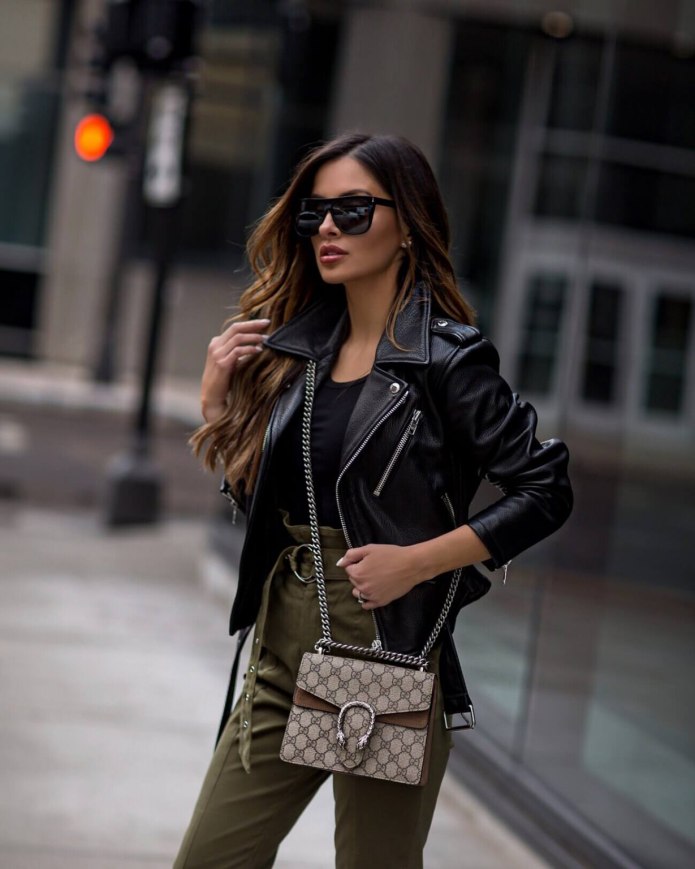 Tod's осень-зима 20-21