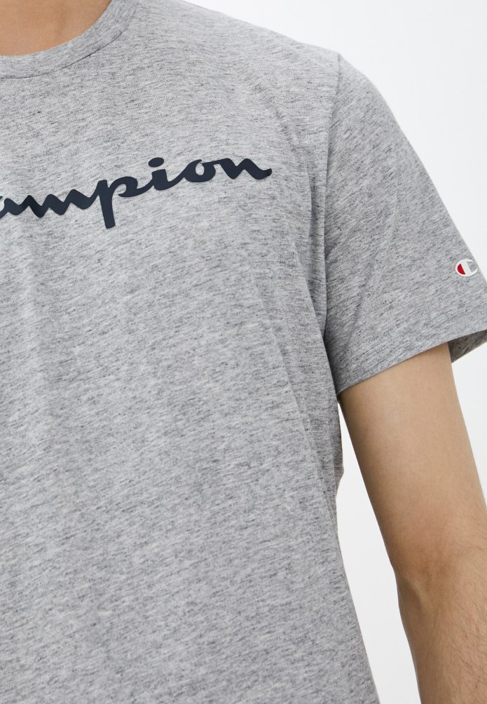 Футболка Champion Black