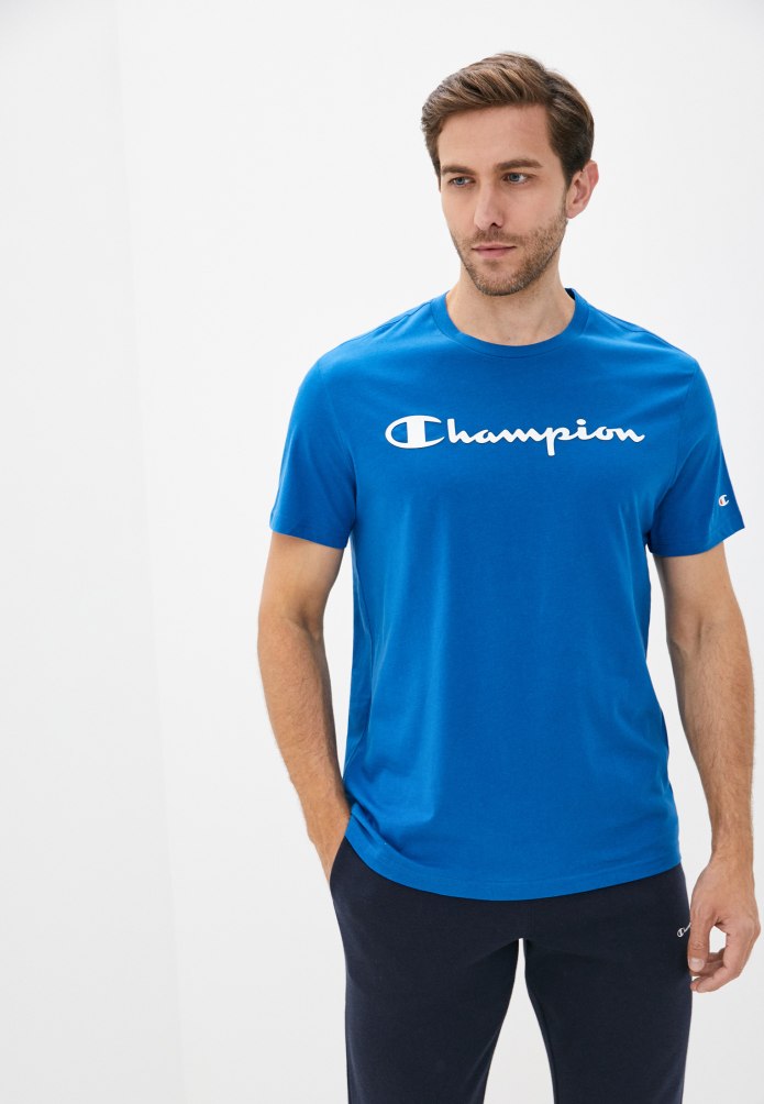 Футболка Champion auto