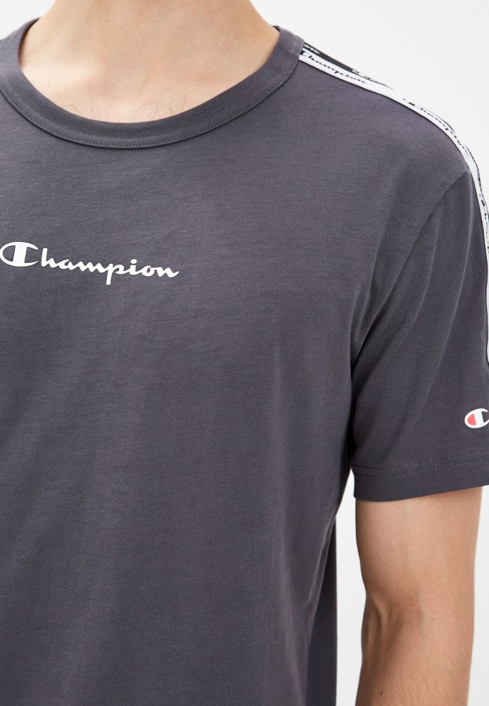 Футболка Champion x fr2