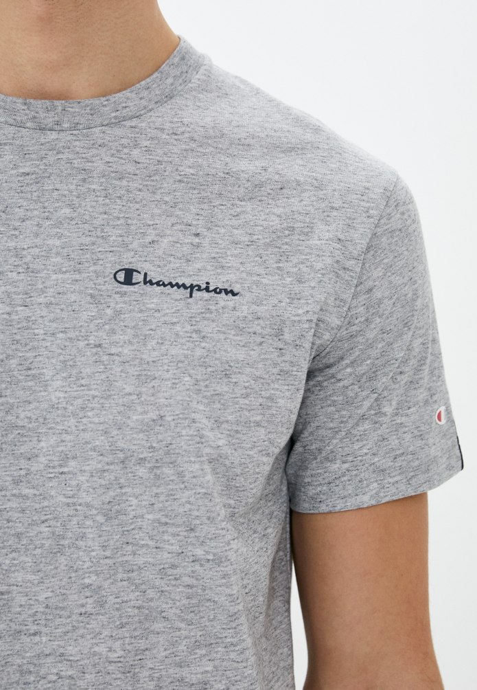 Champion Майк