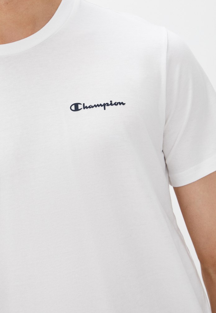 Футболка Legacy Crewneck t-Shirt