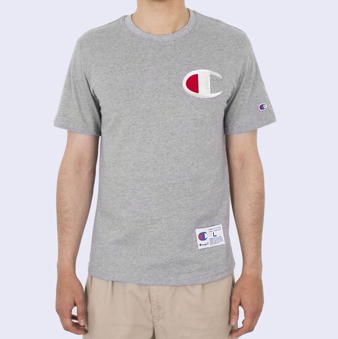 Champion l бренд