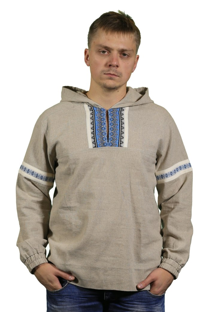 Косоворотка Варгард