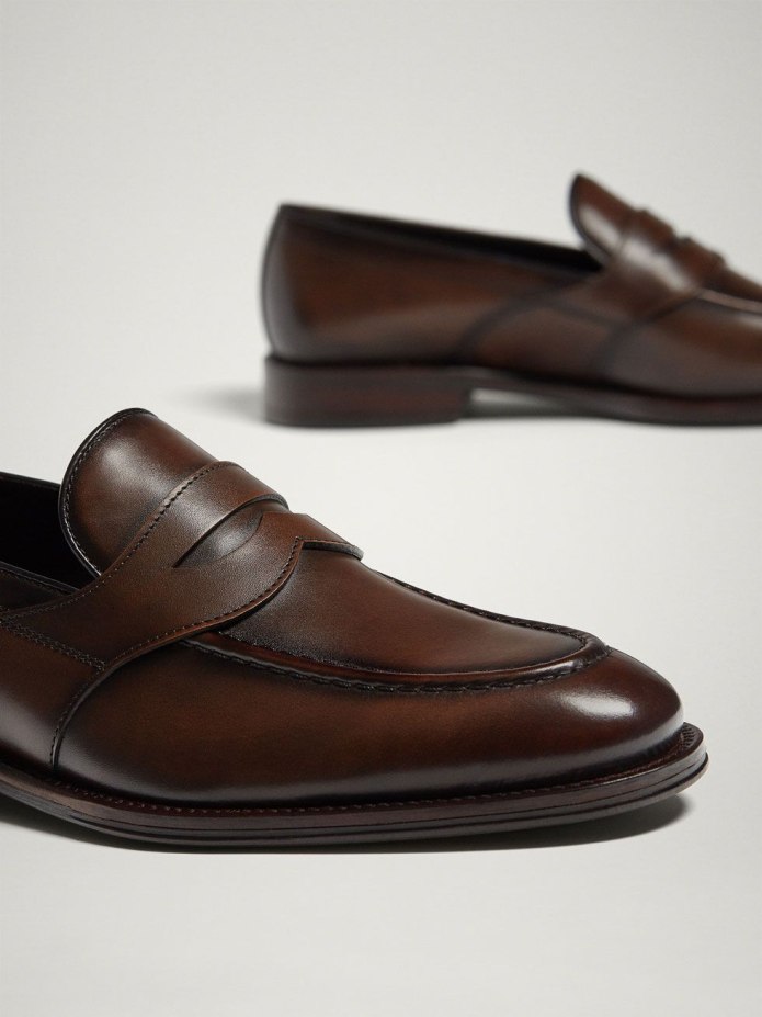 Gucci Loafers men