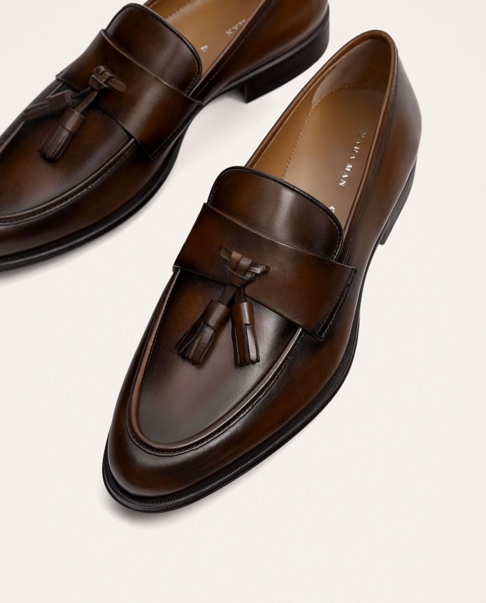 Charles Tyrwhitt туфли мужские