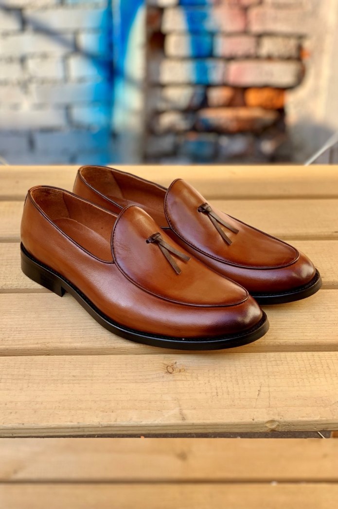 Loafer Louis Vuitton men