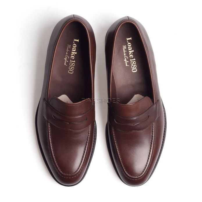 Мокасины Cole Haan