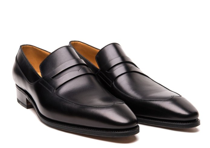 Лоферы Berwick 8491 Burgundy