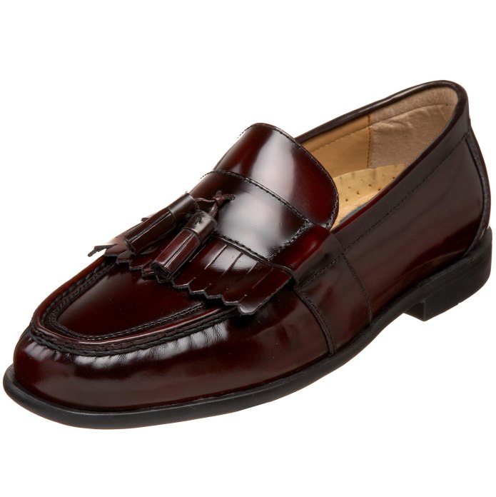 Loake Penny Loafers